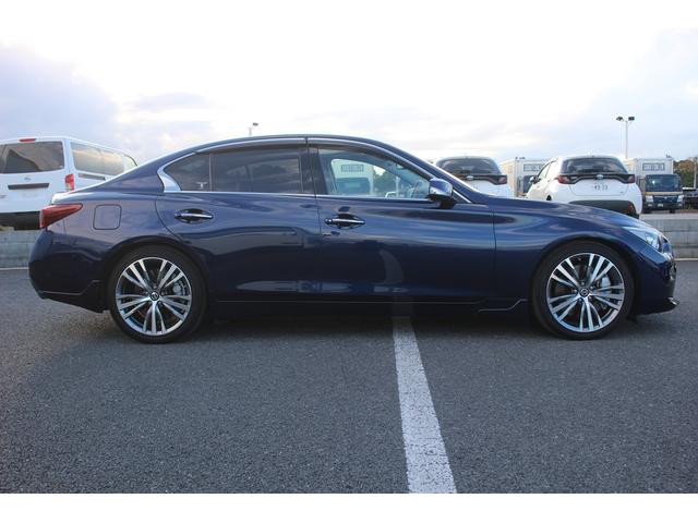 スカイライン ＧＴ　タイプＳＰ　後期型　禁煙車　純正ナビ　フルセグＴＶ　全周囲カメラ　レーダークルーズコントロール　ＬＥＤヘッドライト　ＥＴＣ　シートヒーター　ＢＯＳＥサウンドシステム　パワーシート　クリアランスソナー（14枚目）