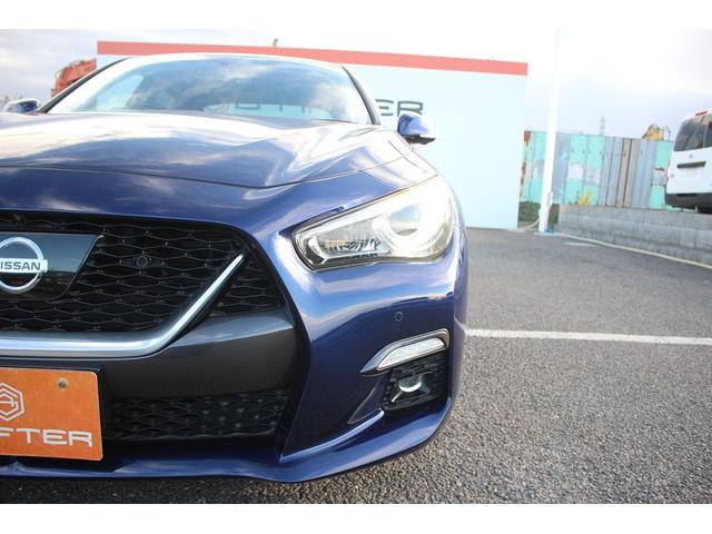 スカイライン ＧＴ　タイプＳＰ　後期型　禁煙車　純正ナビ　フルセグＴＶ　全周囲カメラ　レーダークルーズコントロール　ＬＥＤヘッドライト　ＥＴＣ　シートヒーター　ＢＯＳＥサウンドシステム　パワーシート　クリアランスソナー（22枚目）