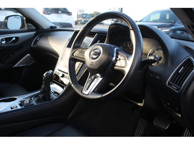 スカイライン ＧＴ　タイプＳＰ　後期型　禁煙車　純正ナビ　フルセグＴＶ　全周囲カメラ　レーダークルーズコントロール　ＬＥＤヘッドライト　ＥＴＣ　シートヒーター　ＢＯＳＥサウンドシステム　パワーシート　クリアランスソナー（31枚目）