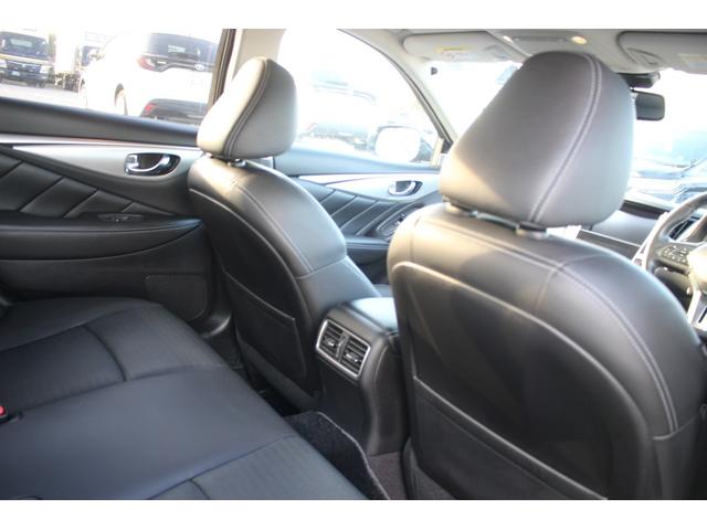 スカイライン ＧＴ　タイプＳＰ　後期型　禁煙車　純正ナビ　フルセグＴＶ　全周囲カメラ　レーダークルーズコントロール　ＬＥＤヘッドライト　ＥＴＣ　シートヒーター　ＢＯＳＥサウンドシステム　パワーシート　クリアランスソナー（34枚目）