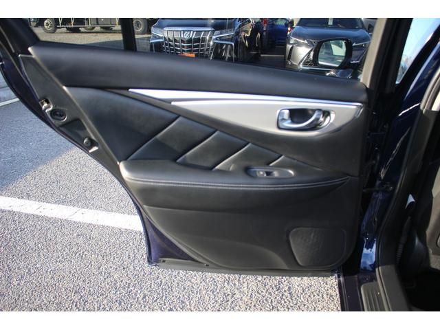 スカイライン ＧＴ　タイプＳＰ　後期型　禁煙車　純正ナビ　フルセグＴＶ　全周囲カメラ　レーダークルーズコントロール　ＬＥＤヘッドライト　ＥＴＣ　シートヒーター　ＢＯＳＥサウンドシステム　パワーシート　クリアランスソナー（36枚目）