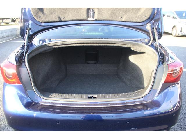 スカイライン ＧＴ　タイプＳＰ　後期型　禁煙車　純正ナビ　フルセグＴＶ　全周囲カメラ　レーダークルーズコントロール　ＬＥＤヘッドライト　ＥＴＣ　シートヒーター　ＢＯＳＥサウンドシステム　パワーシート　クリアランスソナー（68枚目）