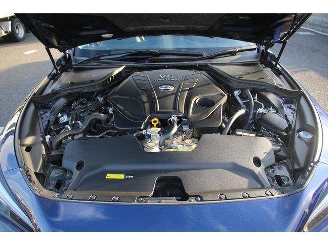 スカイライン ＧＴ　タイプＳＰ　後期型　禁煙車　純正ナビ　フルセグＴＶ　全周囲カメラ　レーダークルーズコントロール　ＬＥＤヘッドライト　ＥＴＣ　シートヒーター　ＢＯＳＥサウンドシステム　パワーシート　クリアランスソナー（69枚目）