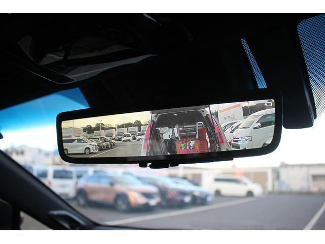 ハリアーハイブリッド Ｚ　禁煙車　純正メーカーナビ　フルセグＴＶ　パノラマルーフ　ＪＢＬサウンドシステム　ＬＥＤヘッドライト　デジタルインナーミラー　全周囲カメラ　レーダークルーズコントロール　純正１９アルミホイール（5枚目）