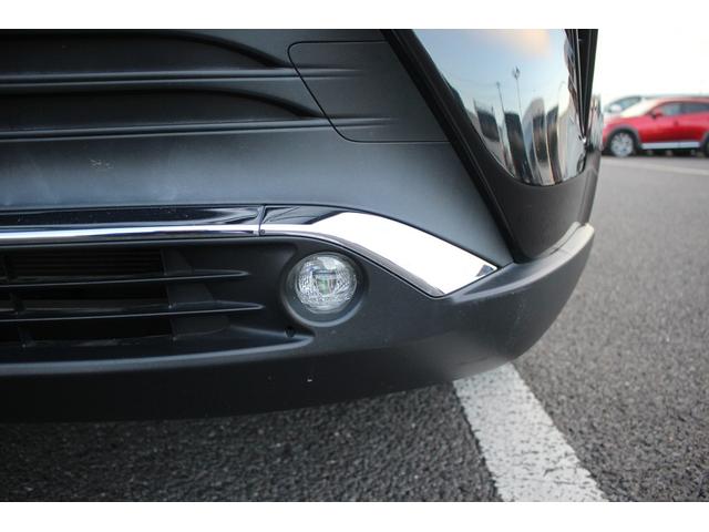 ハリアーハイブリッド Ｚ　禁煙車　純正メーカーナビ　フルセグＴＶ　パノラマルーフ　ＪＢＬサウンドシステム　ＬＥＤヘッドライト　デジタルインナーミラー　全周囲カメラ　レーダークルーズコントロール　純正１９アルミホイール（24枚目）