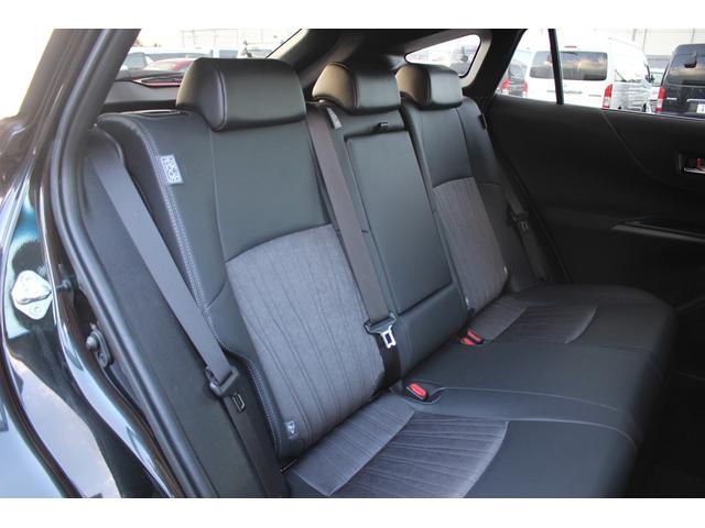 ハリアーハイブリッド Ｚ　禁煙車　純正メーカーナビ　フルセグＴＶ　パノラマルーフ　ＪＢＬサウンドシステム　ＬＥＤヘッドライト　デジタルインナーミラー　全周囲カメラ　レーダークルーズコントロール　純正１９アルミホイール（32枚目）