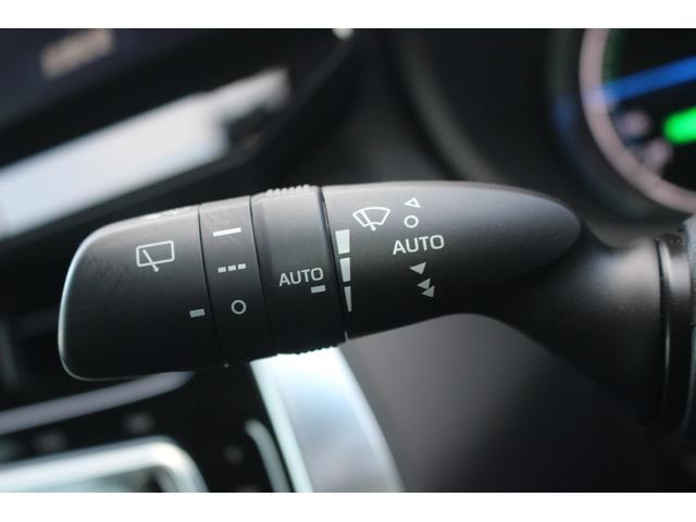 ハリアーハイブリッド Ｚ　禁煙車　純正メーカーナビ　フルセグＴＶ　パノラマルーフ　ＪＢＬサウンドシステム　ＬＥＤヘッドライト　デジタルインナーミラー　全周囲カメラ　レーダークルーズコントロール　純正１９アルミホイール（46枚目）