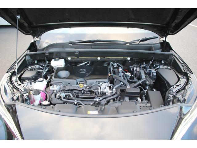 ハリアーハイブリッド Ｚ　禁煙車　純正メーカーナビ　フルセグＴＶ　パノラマルーフ　ＪＢＬサウンドシステム　ＬＥＤヘッドライト　デジタルインナーミラー　全周囲カメラ　レーダークルーズコントロール　純正１９アルミホイール（70枚目）