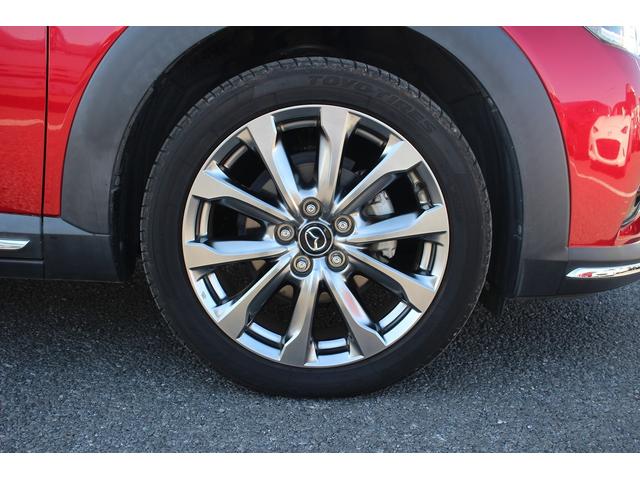 ＣＸ－３ ＸＤ　エクスクルーシブモッズ　後期型　純正ナビ　ＢＯＳＥサウンド　全周囲カメラ　特別仕様車　フルセグＴＶ　シートヒーター　レーダークルーズコントロール　ＥＴＣ２．０　ステアリングヒーター　茶革シート　メモリー機能付きパワーシート（15枚目）