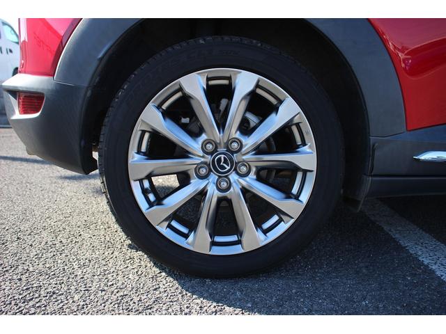 ＣＸ－３ ＸＤ　エクスクルーシブモッズ　後期型　純正ナビ　ＢＯＳＥサウンド　全周囲カメラ　特別仕様車　フルセグＴＶ　シートヒーター　レーダークルーズコントロール　ＥＴＣ２．０　ステアリングヒーター　茶革シート　メモリー機能付きパワーシート（16枚目）