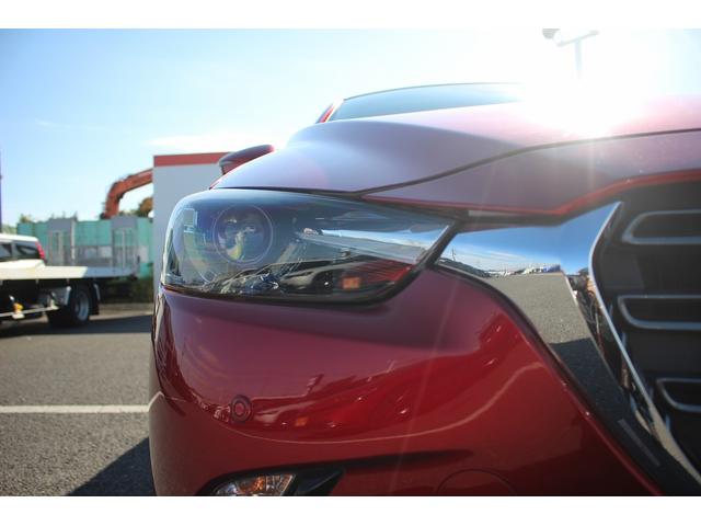 ＣＸ－３ ＸＤ　エクスクルーシブモッズ　後期型　純正ナビ　ＢＯＳＥサウンド　全周囲カメラ　特別仕様車　フルセグＴＶ　シートヒーター　レーダークルーズコントロール　ＥＴＣ２．０　ステアリングヒーター　茶革シート　メモリー機能付きパワーシート（22枚目）