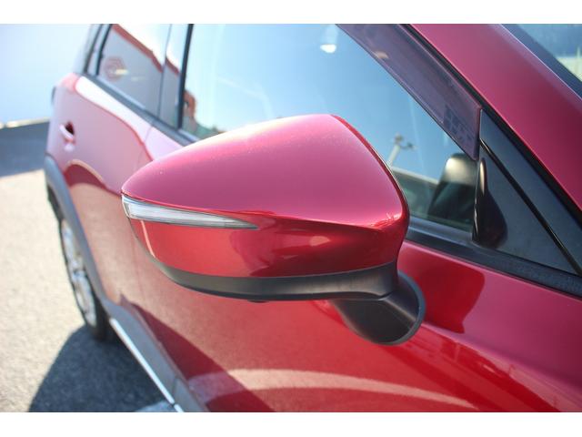 ＣＸ－３ ＸＤ　エクスクルーシブモッズ　後期型　純正ナビ　ＢＯＳＥサウンド　全周囲カメラ　特別仕様車　フルセグＴＶ　シートヒーター　レーダークルーズコントロール　ＥＴＣ２．０　ステアリングヒーター　茶革シート　メモリー機能付きパワーシート（29枚目）