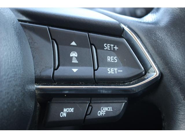 ＣＸ－３ ＸＤ　エクスクルーシブモッズ　後期型　純正ナビ　ＢＯＳＥサウンド　全周囲カメラ　特別仕様車　フルセグＴＶ　シートヒーター　レーダークルーズコントロール　ＥＴＣ２．０　ステアリングヒーター　茶革シート　メモリー機能付きパワーシート（52枚目）