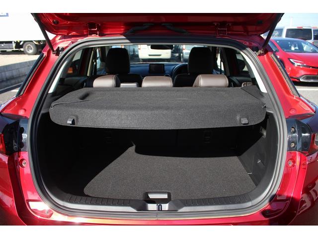 ＣＸ－３ ＸＤ　エクスクルーシブモッズ　後期型　純正ナビ　ＢＯＳＥサウンド　全周囲カメラ　特別仕様車　フルセグＴＶ　シートヒーター　レーダークルーズコントロール　ＥＴＣ２．０　ステアリングヒーター　茶革シート　メモリー機能付きパワーシート（72枚目）