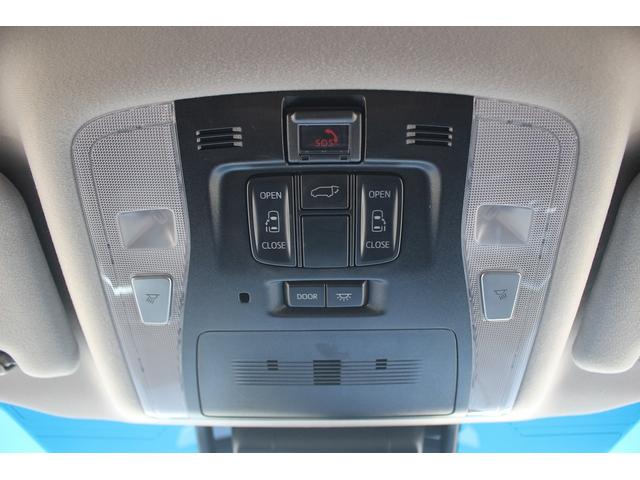 アルファードハイブリッド ＳＲ　Ｃパッケージ　後期型　禁煙車　純正９インチナビ　モデリスタフルエアロ　バックカメラ　後席モニター　黒革シート　トヨタセーフティーセンス　ＥＴＣ２．０　シートヒーターシートエアコン　電動リアゲート　クリアランスソナー（6枚目）