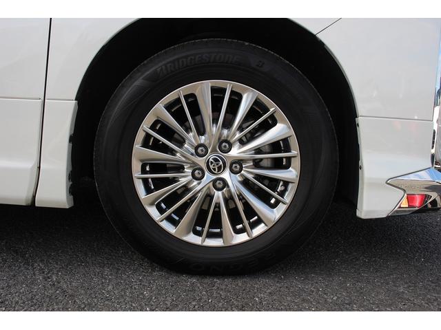 アルファードハイブリッド ＳＲ　Ｃパッケージ　後期型　禁煙車　純正９インチナビ　モデリスタフルエアロ　バックカメラ　後席モニター　黒革シート　トヨタセーフティーセンス　ＥＴＣ２．０　シートヒーターシートエアコン　電動リアゲート　クリアランスソナー（15枚目）