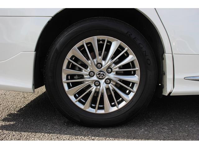 アルファードハイブリッド ＳＲ　Ｃパッケージ　後期型　禁煙車　純正９インチナビ　モデリスタフルエアロ　バックカメラ　後席モニター　黒革シート　トヨタセーフティーセンス　ＥＴＣ２．０　シートヒーターシートエアコン　電動リアゲート　クリアランスソナー（16枚目）
