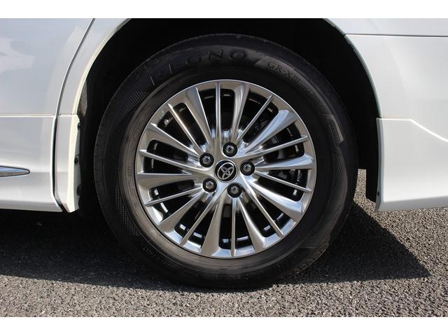 アルファードハイブリッド ＳＲ　Ｃパッケージ　後期型　禁煙車　純正９インチナビ　モデリスタフルエアロ　バックカメラ　後席モニター　黒革シート　トヨタセーフティーセンス　ＥＴＣ２．０　シートヒーターシートエアコン　電動リアゲート　クリアランスソナー（17枚目）