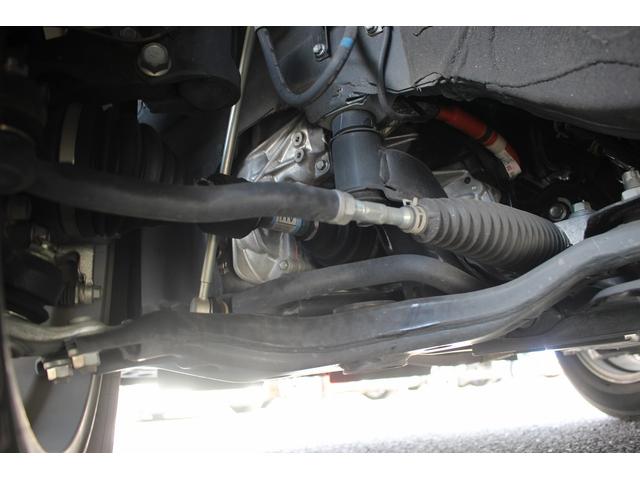 アルファードハイブリッド ＳＲ　Ｃパッケージ　後期型　禁煙車　純正９インチナビ　モデリスタフルエアロ　バックカメラ　後席モニター　黒革シート　トヨタセーフティーセンス　ＥＴＣ２．０　シートヒーターシートエアコン　電動リアゲート　クリアランスソナー（31枚目）