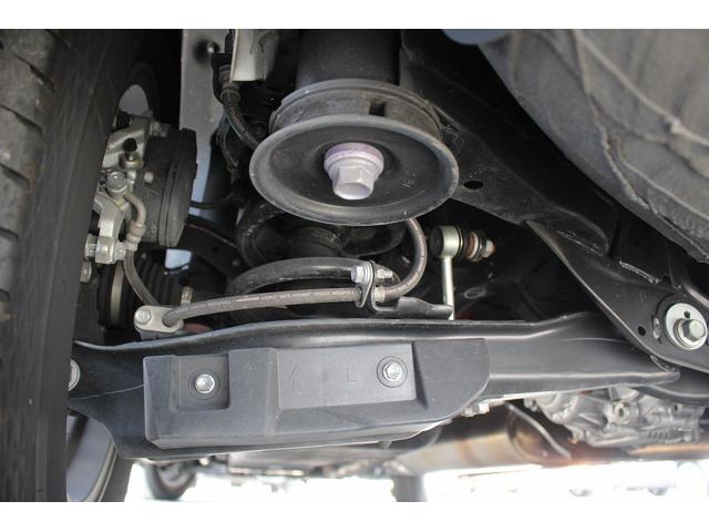 アルファードハイブリッド ＳＲ　Ｃパッケージ　後期型　禁煙車　純正９インチナビ　モデリスタフルエアロ　バックカメラ　後席モニター　黒革シート　トヨタセーフティーセンス　ＥＴＣ２．０　シートヒーターシートエアコン　電動リアゲート　クリアランスソナー（32枚目）