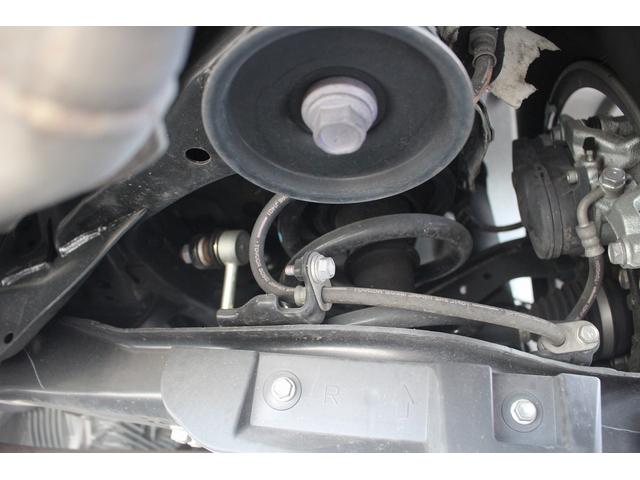 アルファードハイブリッド ＳＲ　Ｃパッケージ　後期型　禁煙車　純正９インチナビ　モデリスタフルエアロ　バックカメラ　後席モニター　黒革シート　トヨタセーフティーセンス　ＥＴＣ２．０　シートヒーターシートエアコン　電動リアゲート　クリアランスソナー（33枚目）