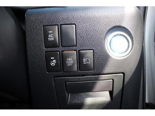 アルファードハイブリッド ＳＲ　Ｃパッケージ　後期型　禁煙車　純正９インチナビ　モデリスタフルエアロ　バックカメラ　後席モニター　黒革シート　トヨタセーフティーセンス　ＥＴＣ２．０　シートヒーターシートエアコン　電動リアゲート　クリアランスソナー（59枚目）