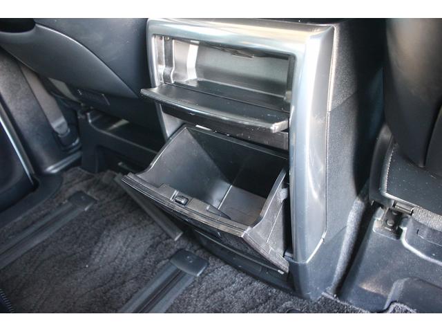 アルファードハイブリッド ＳＲ　Ｃパッケージ　後期型　禁煙車　純正９インチナビ　モデリスタフルエアロ　バックカメラ　後席モニター　黒革シート　トヨタセーフティーセンス　ＥＴＣ２．０　シートヒーターシートエアコン　電動リアゲート　クリアランスソナー（65枚目）