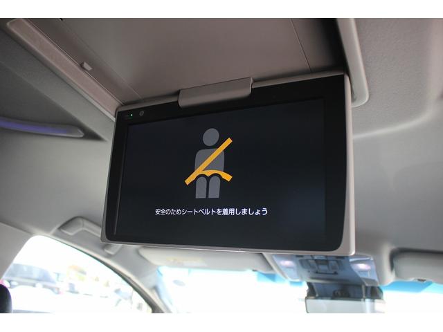 アルファードハイブリッド ＳＲ　Ｃパッケージ　後期型　禁煙車　純正９インチナビ　モデリスタフルエアロ　バックカメラ　後席モニター　黒革シート　トヨタセーフティーセンス　ＥＴＣ２．０　シートヒーターシートエアコン　電動リアゲート　クリアランスソナー（66枚目）