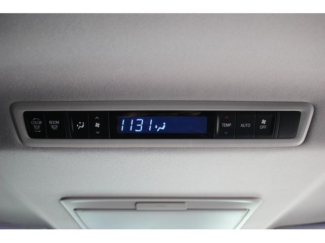 アルファードハイブリッド ＳＲ　Ｃパッケージ　後期型　禁煙車　純正９インチナビ　モデリスタフルエアロ　バックカメラ　後席モニター　黒革シート　トヨタセーフティーセンス　ＥＴＣ２．０　シートヒーターシートエアコン　電動リアゲート　クリアランスソナー（67枚目）