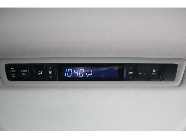 アルファード ２．５Ｓ　Ａパッケージ　純正９インチディスプレイオーディオ　フルセグＴＶ　バックカメラ　両側電動スライドドア　純正１８インチアルミホイール　ＬＥＤヘッドライト　オートクルーズコントロール　ＥＴＣ　衝突軽減ブレーキ（6枚目）