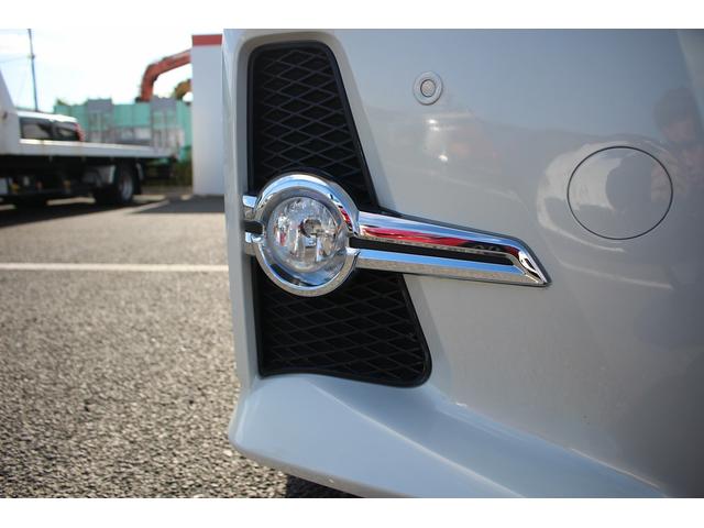 アルファード ２．５Ｓ　Ａパッケージ　純正９インチディスプレイオーディオ　フルセグＴＶ　バックカメラ　両側電動スライドドア　純正１８インチアルミホイール　ＬＥＤヘッドライト　オートクルーズコントロール　ＥＴＣ　衝突軽減ブレーキ（23枚目）