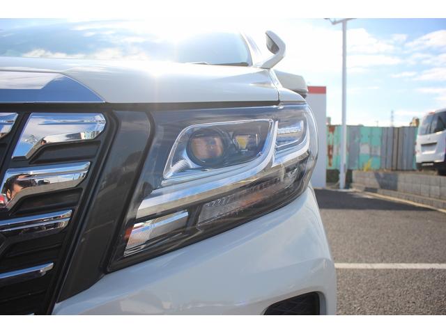 アルファード ２．５Ｓ　Ａパッケージ　純正９インチディスプレイオーディオ　フルセグＴＶ　バックカメラ　両側電動スライドドア　純正１８インチアルミホイール　ＬＥＤヘッドライト　オートクルーズコントロール　ＥＴＣ　衝突軽減ブレーキ（25枚目）