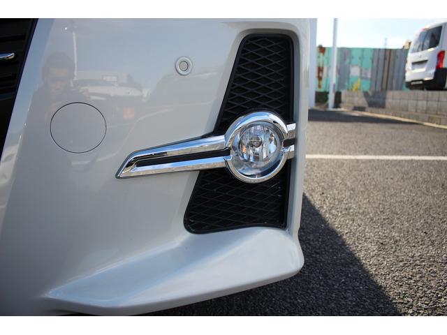 アルファード ２．５Ｓ　Ａパッケージ　純正９インチディスプレイオーディオ　フルセグＴＶ　バックカメラ　両側電動スライドドア　純正１８インチアルミホイール　ＬＥＤヘッドライト　オートクルーズコントロール　ＥＴＣ　衝突軽減ブレーキ（26枚目）