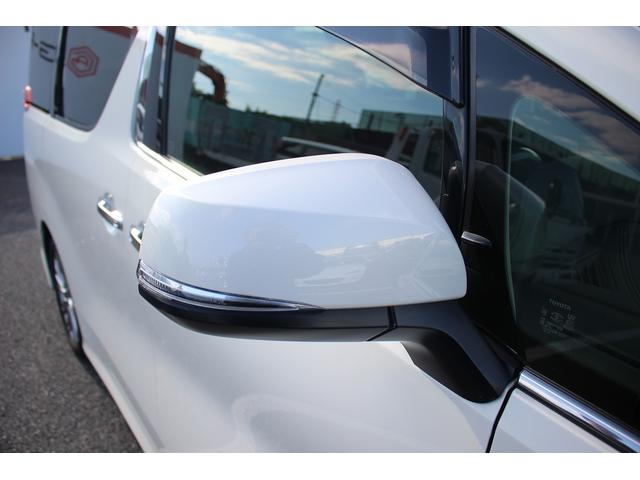 アルファード ２．５Ｓ　Ａパッケージ　純正９インチディスプレイオーディオ　フルセグＴＶ　バックカメラ　両側電動スライドドア　純正１８インチアルミホイール　ＬＥＤヘッドライト　オートクルーズコントロール　ＥＴＣ　衝突軽減ブレーキ（29枚目）