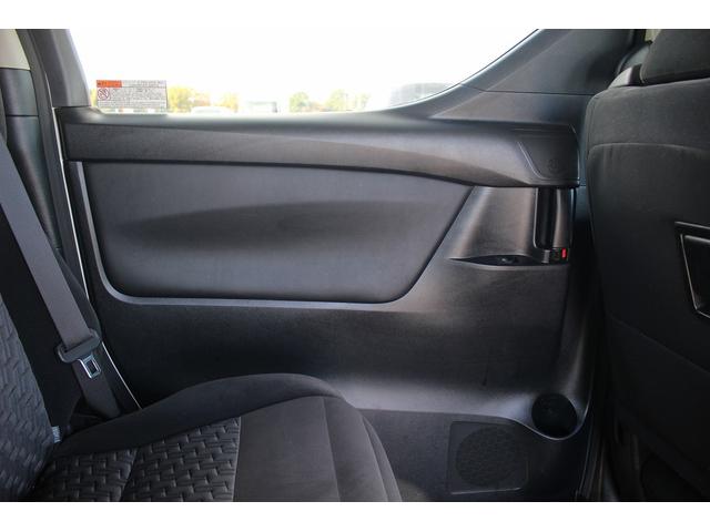 アルファード ２．５Ｓ　Ａパッケージ　純正９インチディスプレイオーディオ　フルセグＴＶ　バックカメラ　両側電動スライドドア　純正１８インチアルミホイール　ＬＥＤヘッドライト　オートクルーズコントロール　ＥＴＣ　衝突軽減ブレーキ（37枚目）