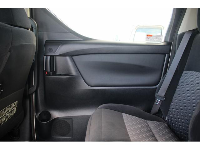 アルファード ２．５Ｓ　Ａパッケージ　純正９インチディスプレイオーディオ　フルセグＴＶ　バックカメラ　両側電動スライドドア　純正１８インチアルミホイール　ＬＥＤヘッドライト　オートクルーズコントロール　ＥＴＣ　衝突軽減ブレーキ（38枚目）