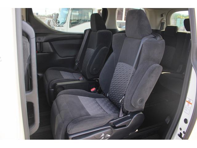 アルファード ２．５Ｓ　Ａパッケージ　純正９インチディスプレイオーディオ　フルセグＴＶ　バックカメラ　両側電動スライドドア　純正１８インチアルミホイール　ＬＥＤヘッドライト　オートクルーズコントロール　ＥＴＣ　衝突軽減ブレーキ（48枚目）