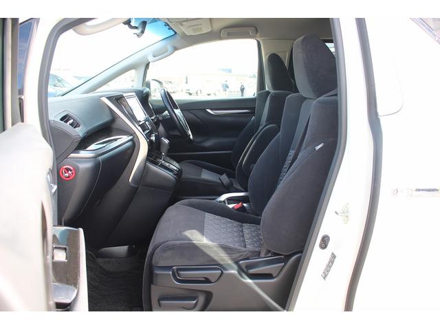 アルファード ２．５Ｓ　Ａパッケージ　純正９インチディスプレイオーディオ　フルセグＴＶ　バックカメラ　両側電動スライドドア　純正１８インチアルミホイール　ＬＥＤヘッドライト　オートクルーズコントロール　ＥＴＣ　衝突軽減ブレーキ（49枚目）