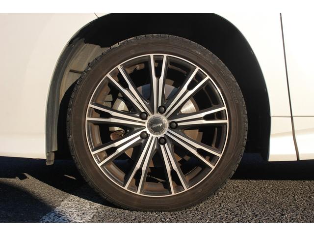 ノア ハイブリッドS-Z 禁煙車 純正10インチナビ フルセグTV14インチ有機ELフリップダウンモニター バックカメラ ブラインドスポットモニター 両側電動スライドドア レーダークルーズコントロール パワーバックゲート(9枚目)