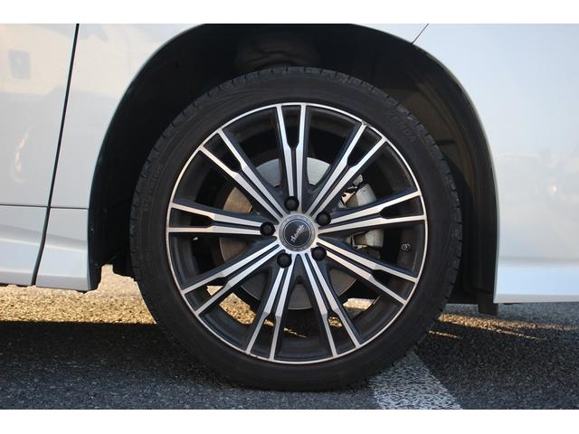 ノア ハイブリッドS-Z 禁煙車 純正10インチナビ フルセグTV14インチ有機ELフリップダウンモニター バックカメラ ブラインドスポットモニター 両側電動スライドドア レーダークルーズコントロール パワーバックゲート(20枚目)