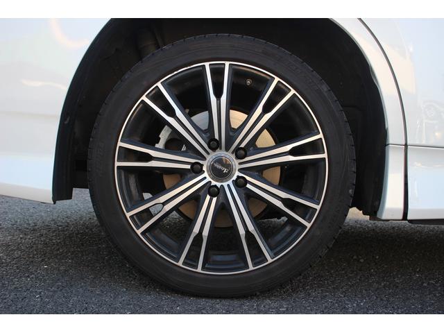 ノア ハイブリッドS-Z 禁煙車 純正10インチナビ フルセグTV14インチ有機ELフリップダウンモニター バックカメラ ブラインドスポットモニター 両側電動スライドドア レーダークルーズコントロール パワーバックゲート(21枚目)