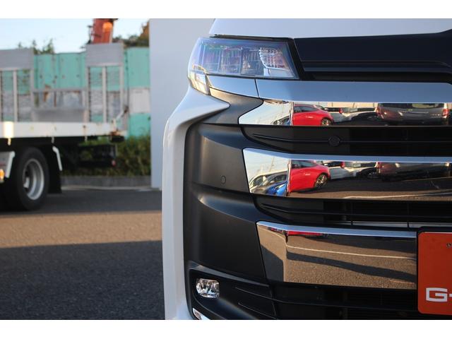 ノア ハイブリッドS-Z 禁煙車 純正10インチナビ フルセグTV14インチ有機ELフリップダウンモニター バックカメラ ブラインドスポットモニター 両側電動スライドドア レーダークルーズコントロール パワーバックゲート(24枚目)