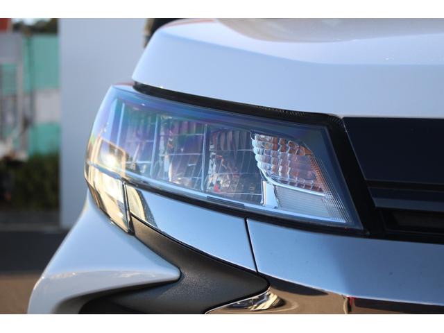 ノア ハイブリッドS-Z 禁煙車 純正10インチナビ フルセグTV14インチ有機ELフリップダウンモニター バックカメラ ブラインドスポットモニター 両側電動スライドドア レーダークルーズコントロール パワーバックゲート(25枚目)