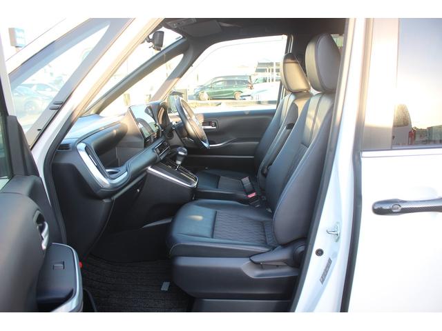 ノア ハイブリッドS-Z 禁煙車 純正10インチナビ フルセグTV14インチ有機ELフリップダウンモニター バックカメラ ブラインドスポットモニター 両側電動スライドドア レーダークルーズコントロール パワーバックゲート(53枚目)