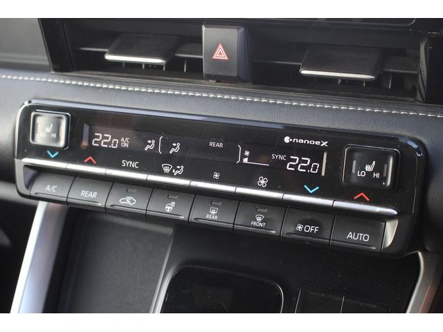 ノア ハイブリッドS-Z 禁煙車 純正10インチナビ フルセグTV14インチ有機ELフリップダウンモニター バックカメラ ブラインドスポットモニター 両側電動スライドドア レーダークルーズコントロール パワーバックゲート(65枚目)