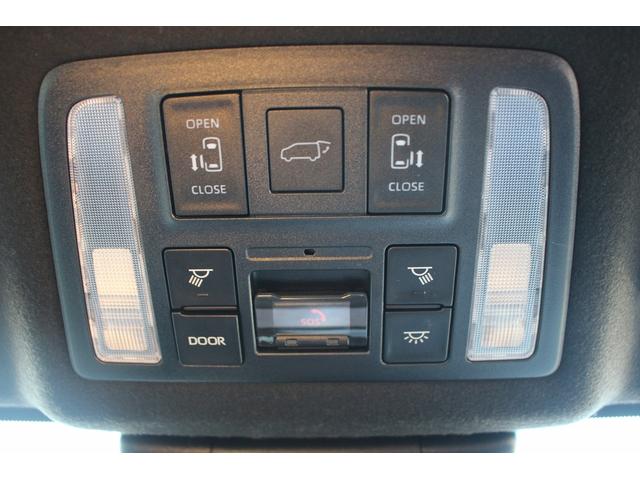 ノア ハイブリッドS-Z 禁煙車 純正10インチナビ フルセグTV14インチ有機ELフリップダウンモニター バックカメラ ブラインドスポットモニター 両側電動スライドドア レーダークルーズコントロール パワーバックゲート(74枚目)