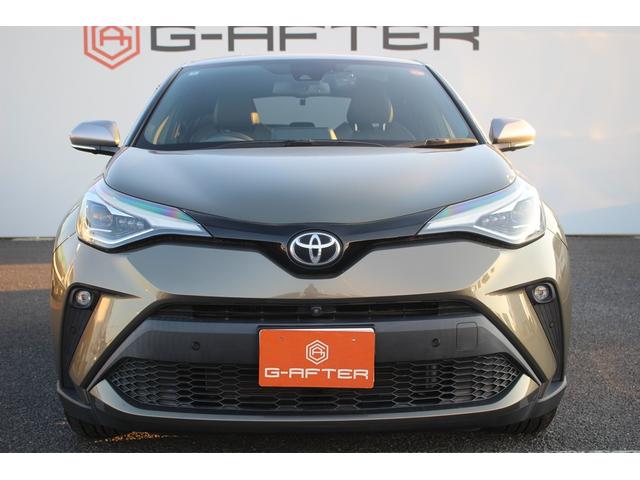 C-HR G-T 後期型 禁煙車 純正8インチディスプレイオーディオ 6速マニュアル ブラインドスポットモニター パノラミックビューモニター レーダークルーズコントロール 純正18インチアルミホイール ETC(9枚目)