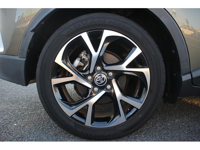 C-HR G-T 後期型 禁煙車 純正8インチディスプレイオーディオ 6速マニュアル ブラインドスポットモニター パノラミックビューモニター レーダークルーズコントロール 純正18インチアルミホイール ETC(19枚目)