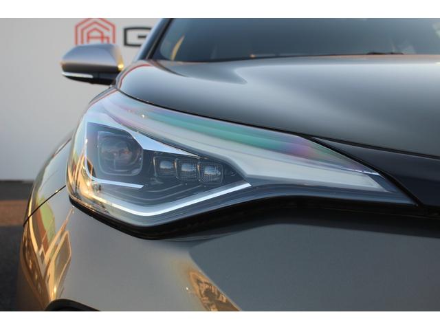 C-HR G-T 後期型 禁煙車 純正8インチディスプレイオーディオ 6速マニュアル ブラインドスポットモニター パノラミックビューモニター レーダークルーズコントロール 純正18インチアルミホイール ETC(23枚目)