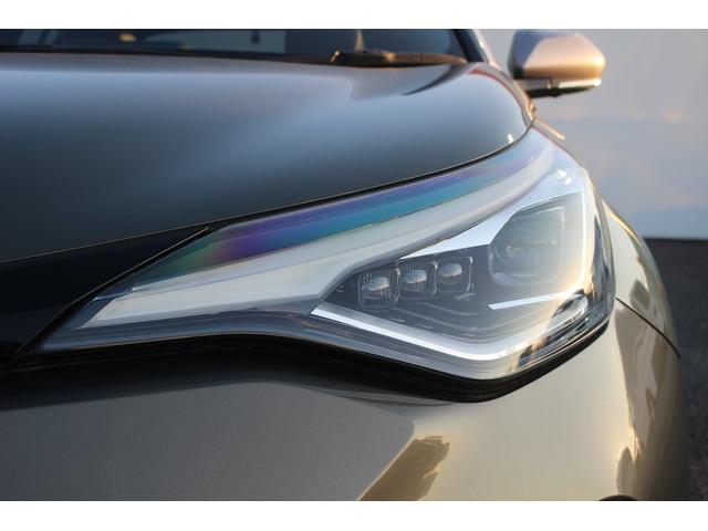 C-HR G-T 後期型 禁煙車 純正8インチディスプレイオーディオ 6速マニュアル ブラインドスポットモニター パノラミックビューモニター レーダークルーズコントロール 純正18インチアルミホイール ETC(26枚目)